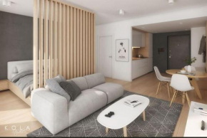Niki Athens Suites Cosy Apartment 401